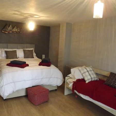The Swallows Guest House New Quay  Luaran gambar