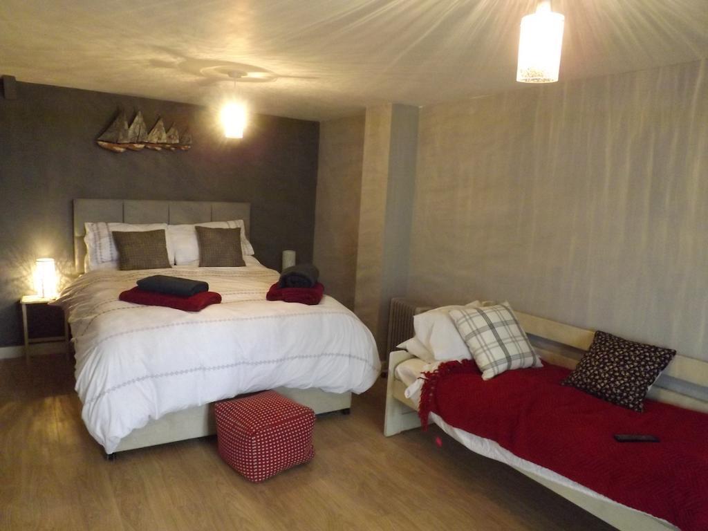 The Swallows Guest House New Quay  Luaran gambar