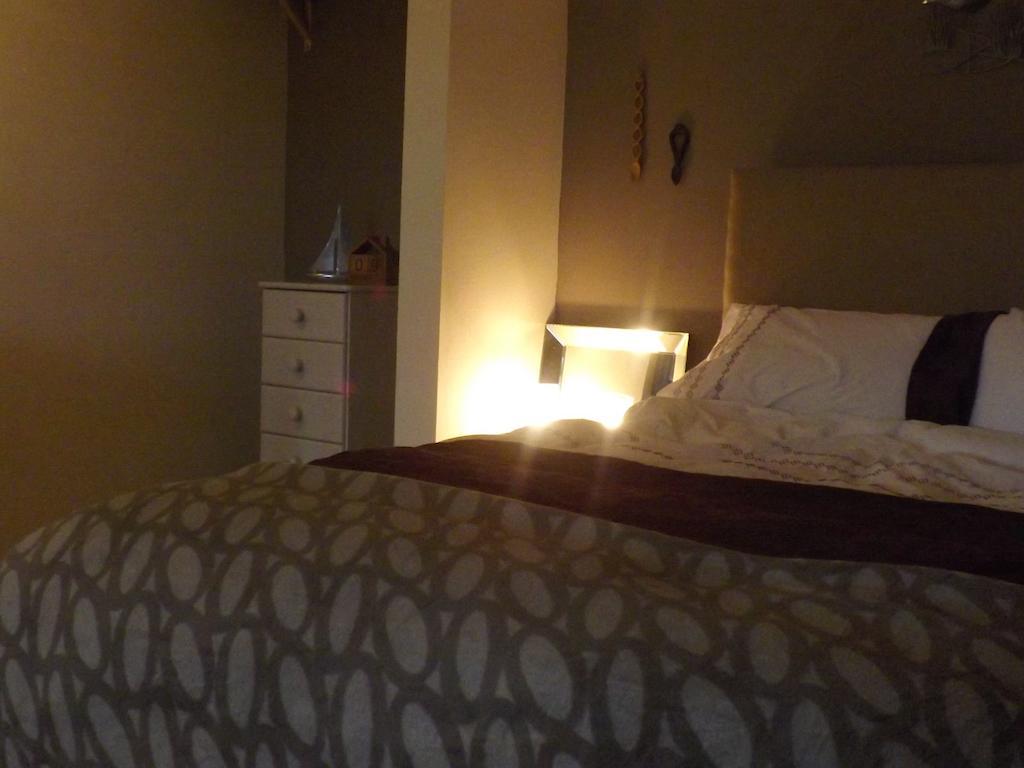 The Swallows Guest House New Quay  Luaran gambar