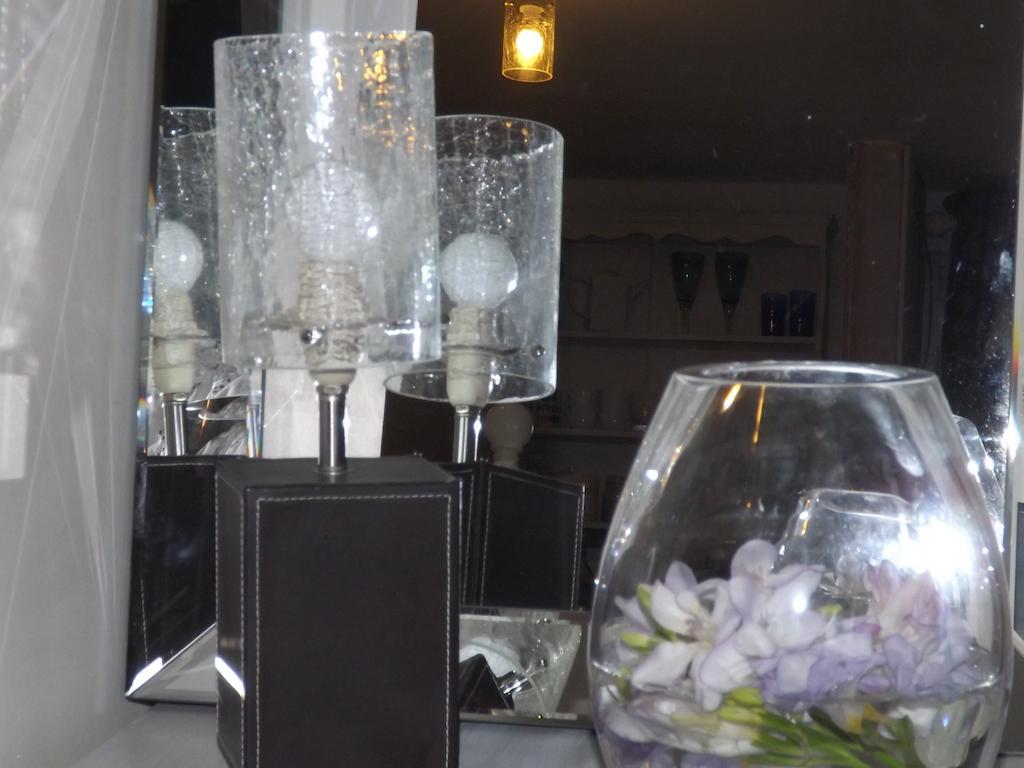 The Swallows Guest House New Quay  Luaran gambar