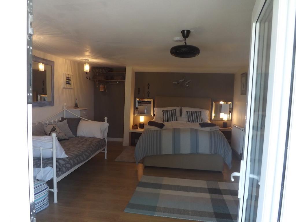 The Swallows Guest House New Quay  Luaran gambar