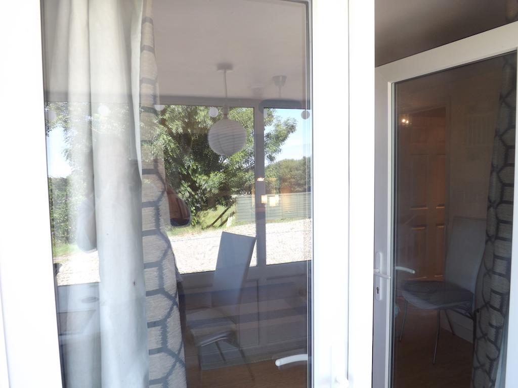 The Swallows Guest House New Quay  Bilik gambar