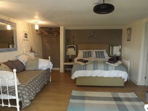 The Swallows Guest House New Quay  Luaran gambar